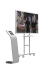 Photo Booth Stations