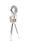 DSLR Photo Booth