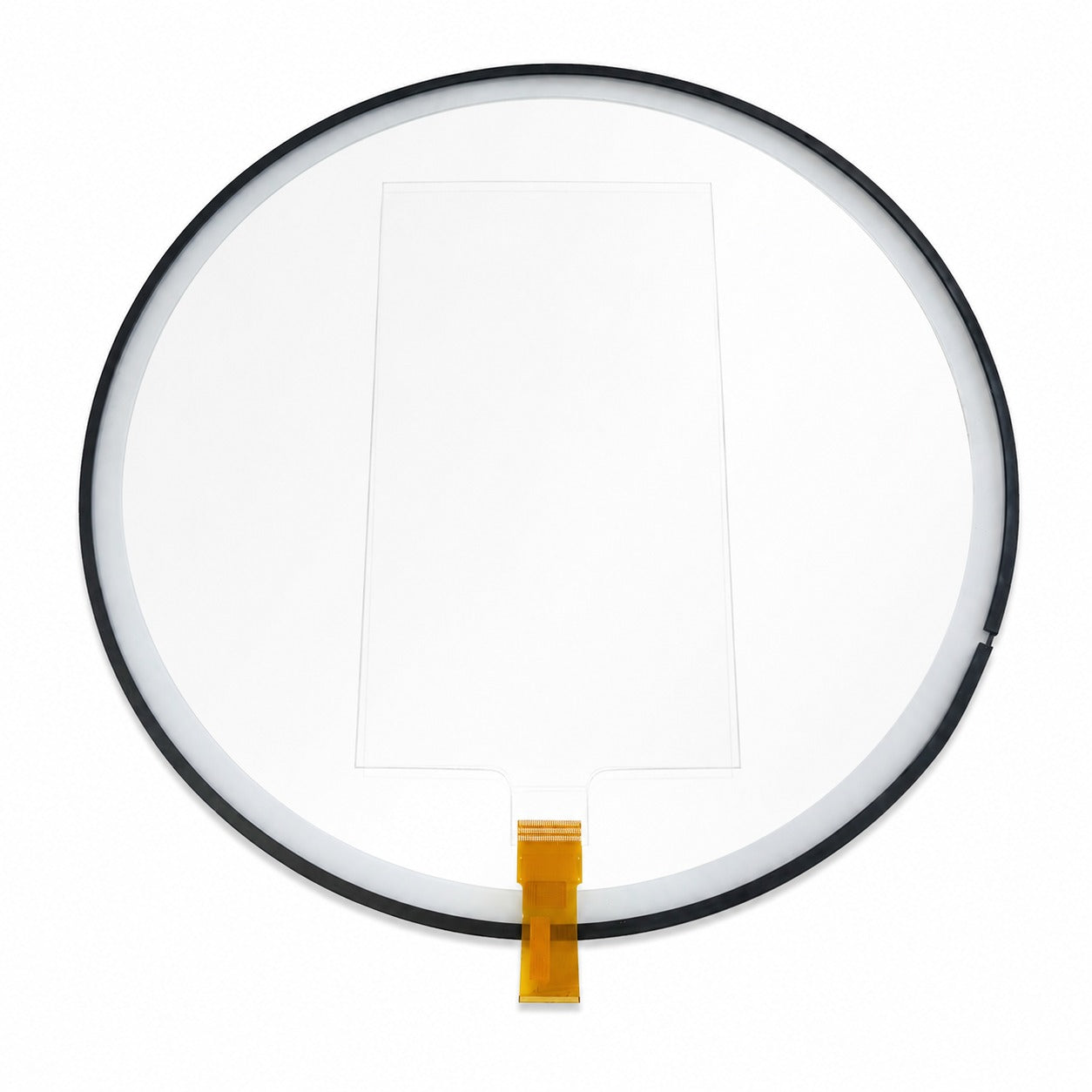 BMB Mirror with Pre-Installed Touch Foil