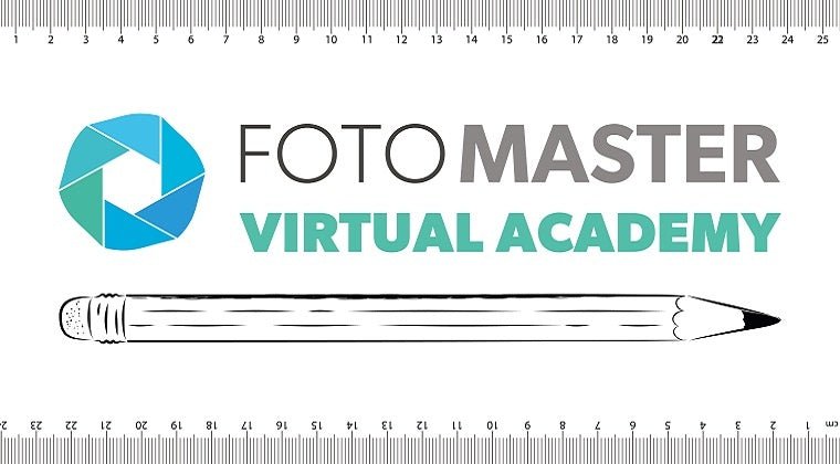 Foto Master 1st Virtual Academy Course - Lifetime Access