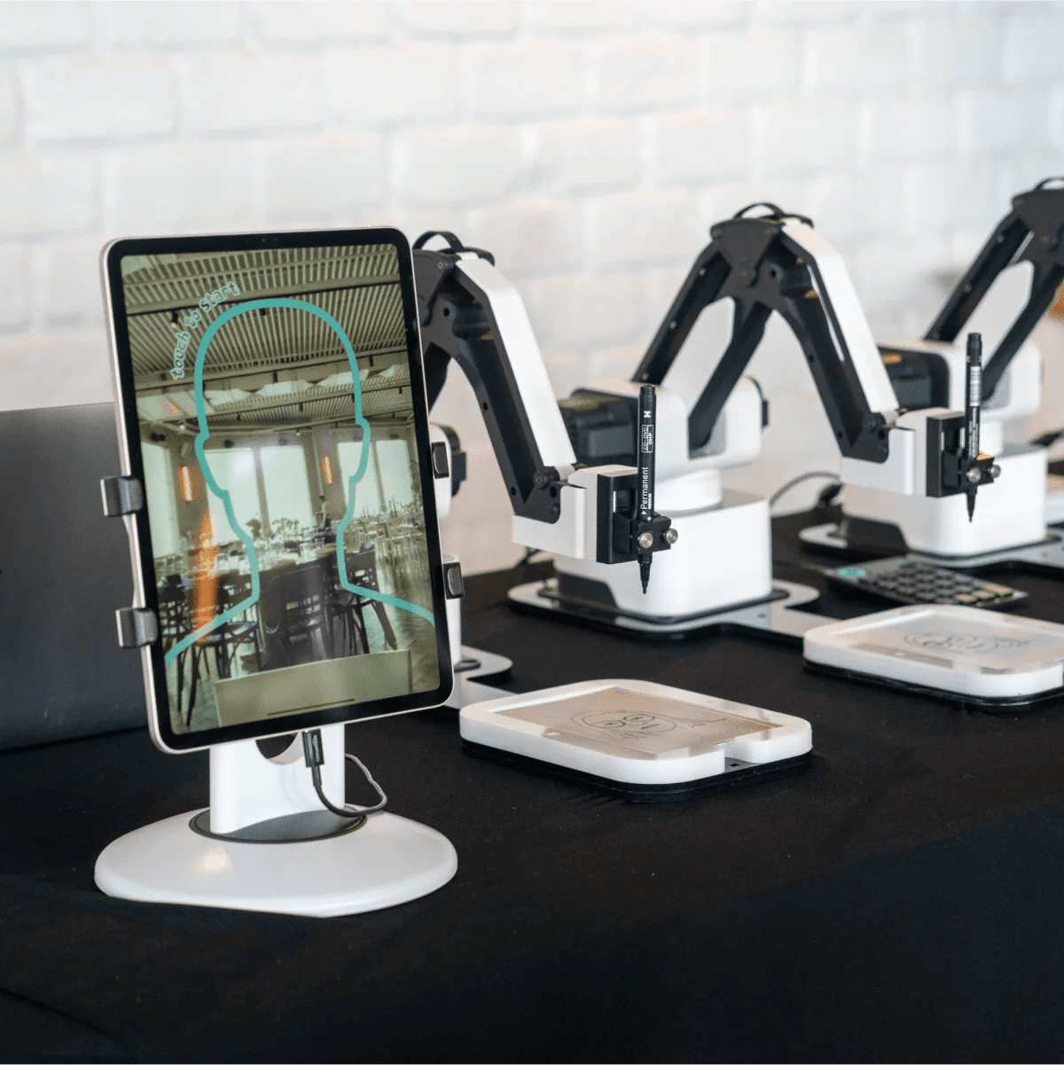 Draw Me Bot product photo