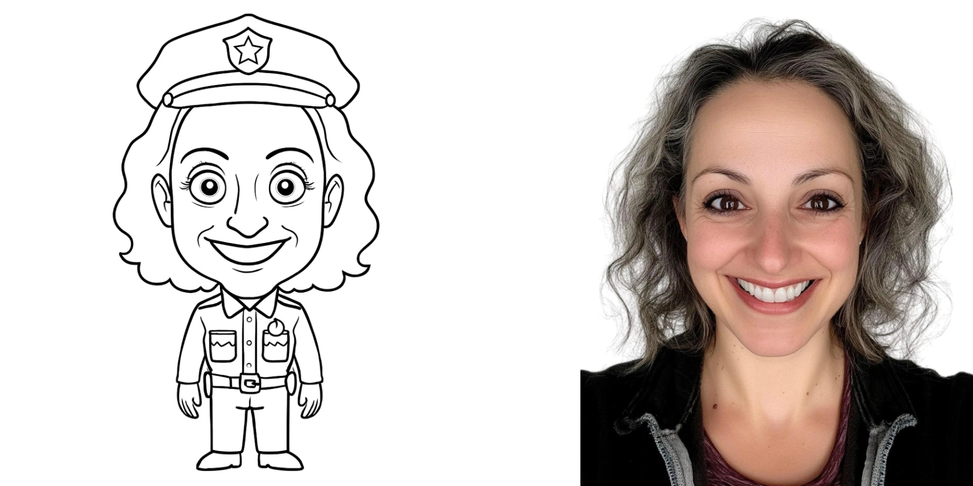 Draw Me Bot - Automated Sketching Innovation - Foto Master