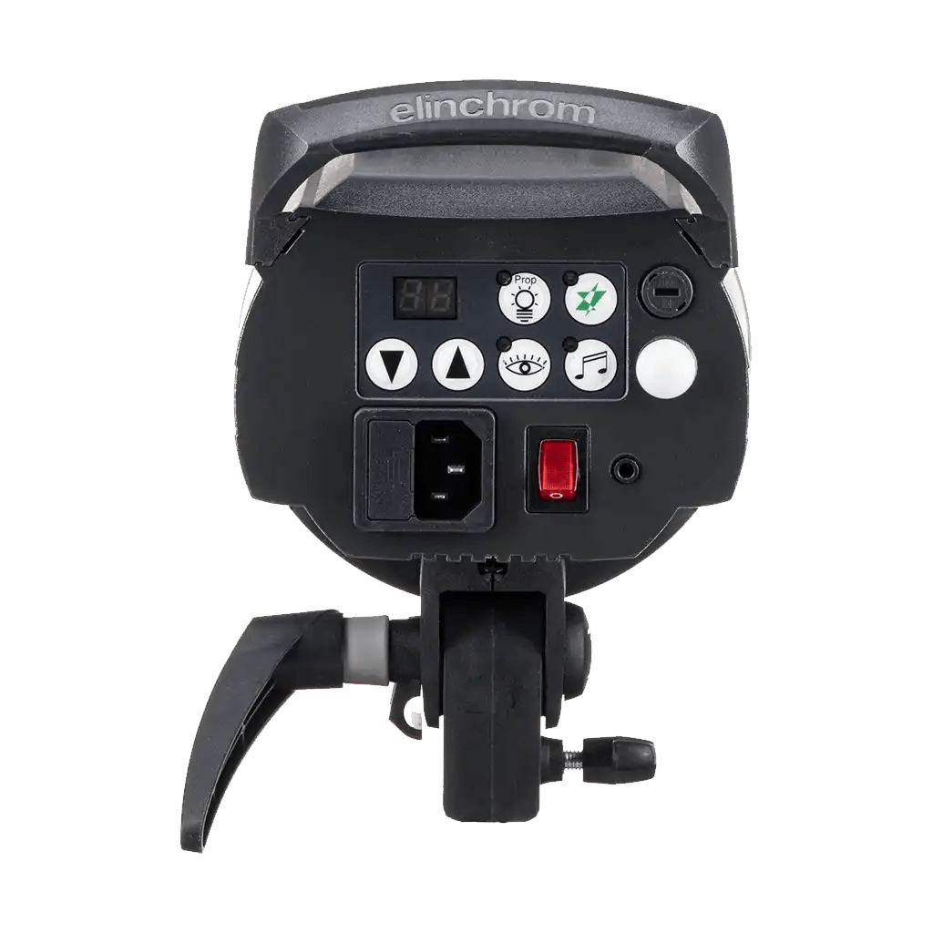 Elinchrom D-Lite RX One Strobe Flash