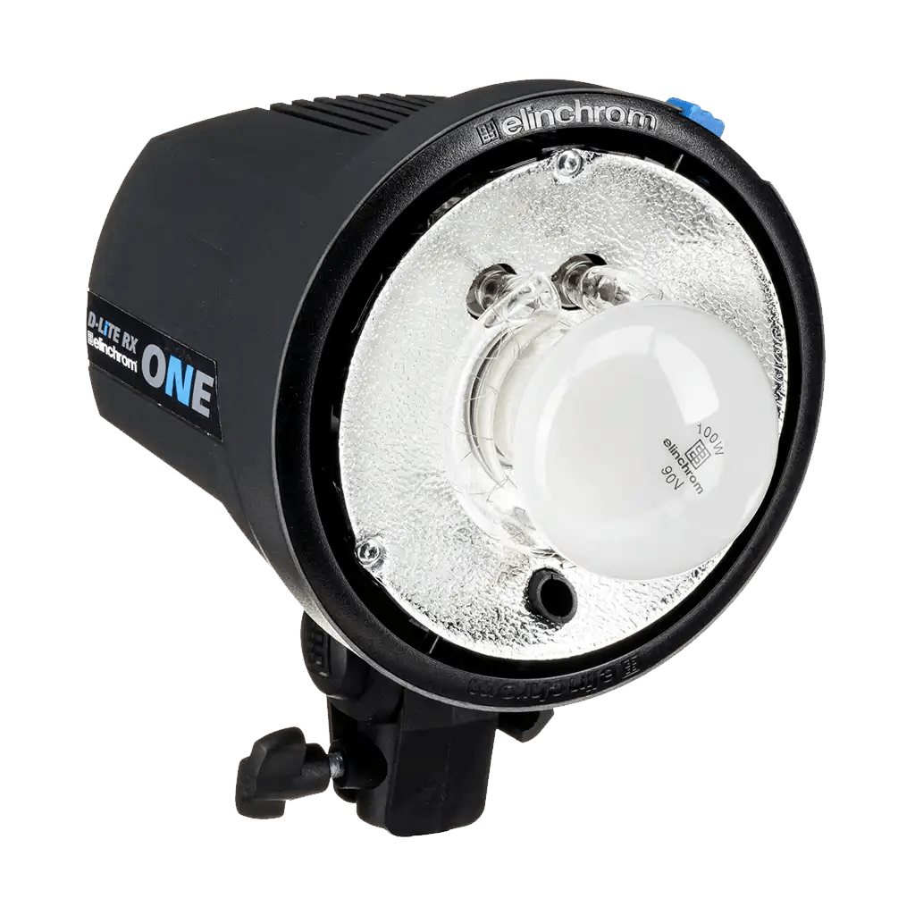 Elinchrom D-Lite RX One Strobe Flash