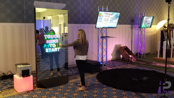 Logo: Fun Planners|Logo: Fun Planners|Fun Planners: Foto Master's Photo Mosaic Wall|Fun Planners: Foto Master's Photo Mosaic Wall|Fun Planners: Foto Master's Photo Mosaic Wall|Fun Planners: Foto Master's Photo Mosaic Wall|Fun Planners: Foto Master's Mirror Me Booth|Fun Planners: Foto Master's Mirror Me Booth|Fun Planners: Foto Master's Mirror Me Booth|Fun Planners: Foto Master's Tower Mirror Booth