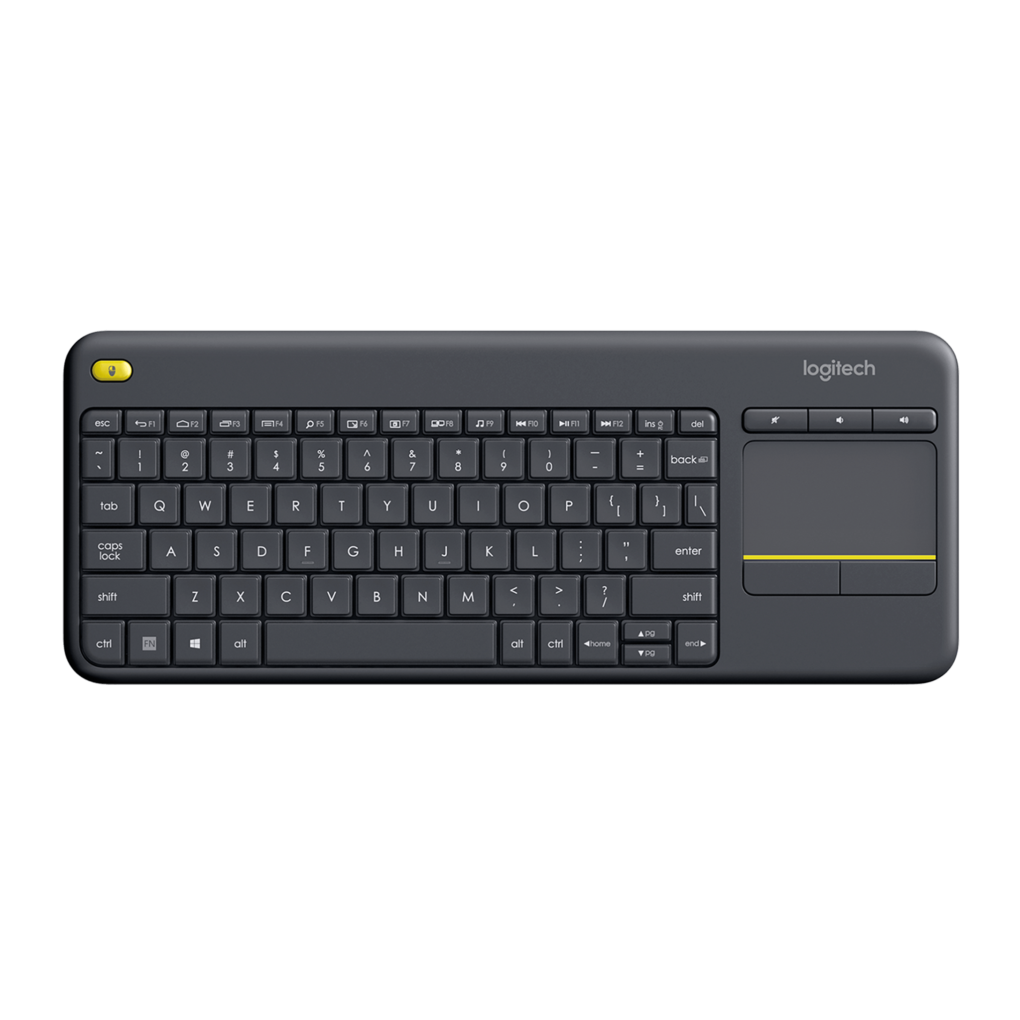 Wireless Keyboard