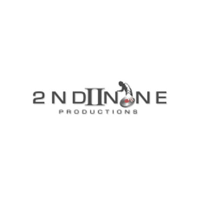 Logo: 2nd Ii None Productions