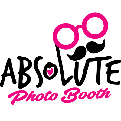 Logo: Absolute Photo Booth