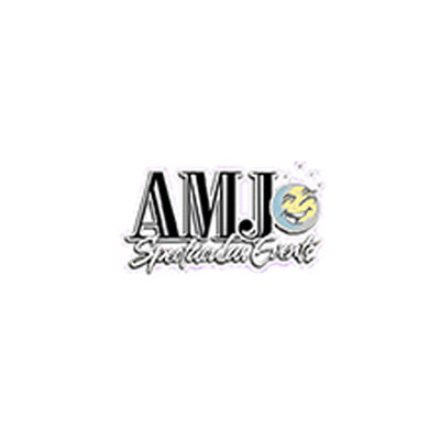 Logo: Amj Spectacular Events