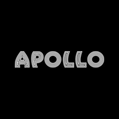 Logo: Apollo Theater