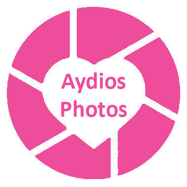 Logo: Aydios Photos