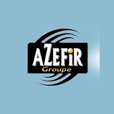 Logo: Azefir