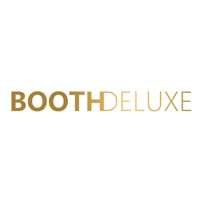 Logo: Booth Deluxe