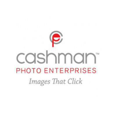 Logo: Cashman Enterprises