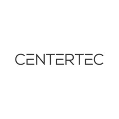 Logo: Centertec