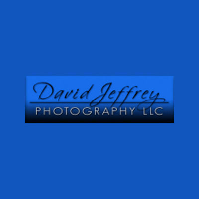 Logo: David Jeffrey Photography