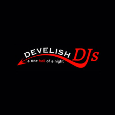 Logo: Develish Djs