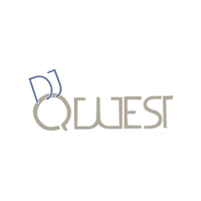 Logo: Dj Qwest