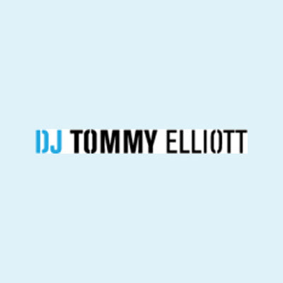 Logo: Dj Tommy Elliott