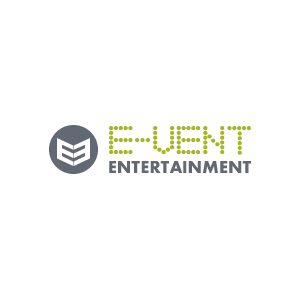 E-vent Entertainment, a Foto Master customer: Logo