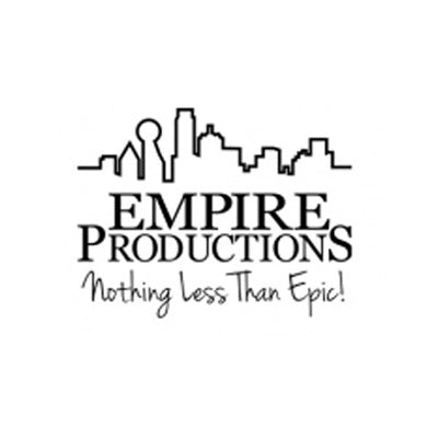 Logo: Empire Productions