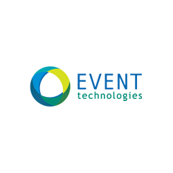 Event Technologies, a Foto Master customer: Logo