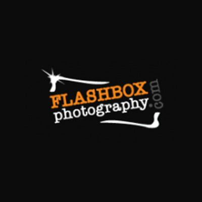 Logo: Flashbox Photography