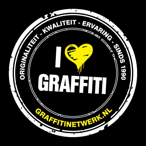 Graffiti Network, a Foto Master customer: Logo