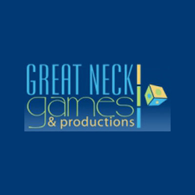 Logo: Great Neck Games