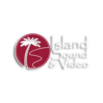 Logo: Island Sound Djs