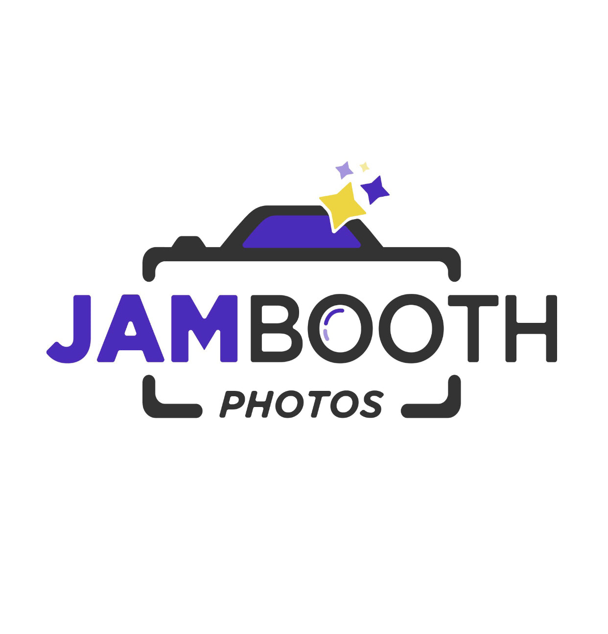 Logo: Jambooth Photos