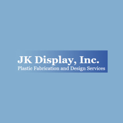 Logo: Jk Display Inc