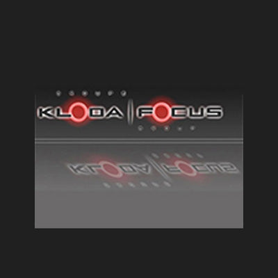 Logo: Kloda Focus