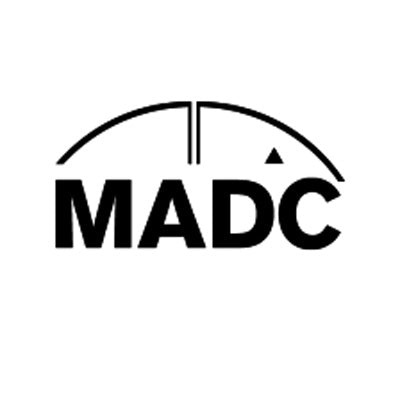 Logo: Madc