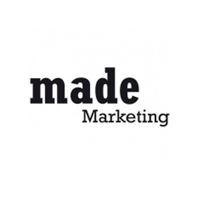 Logo: Made Marketing