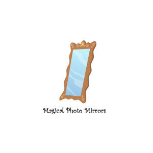 Magical Photo Mirrors, a Foto Master customer: Logo