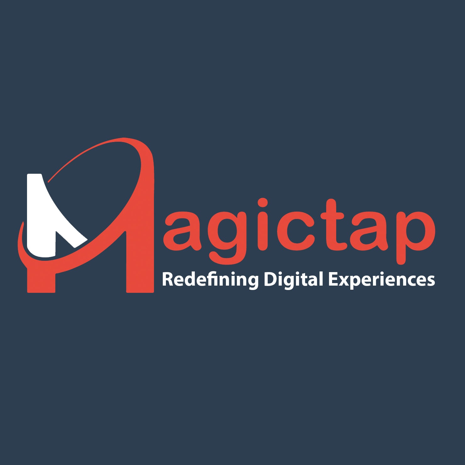 Logo: Magictap