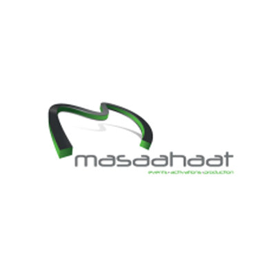 Logo: Masaahaat