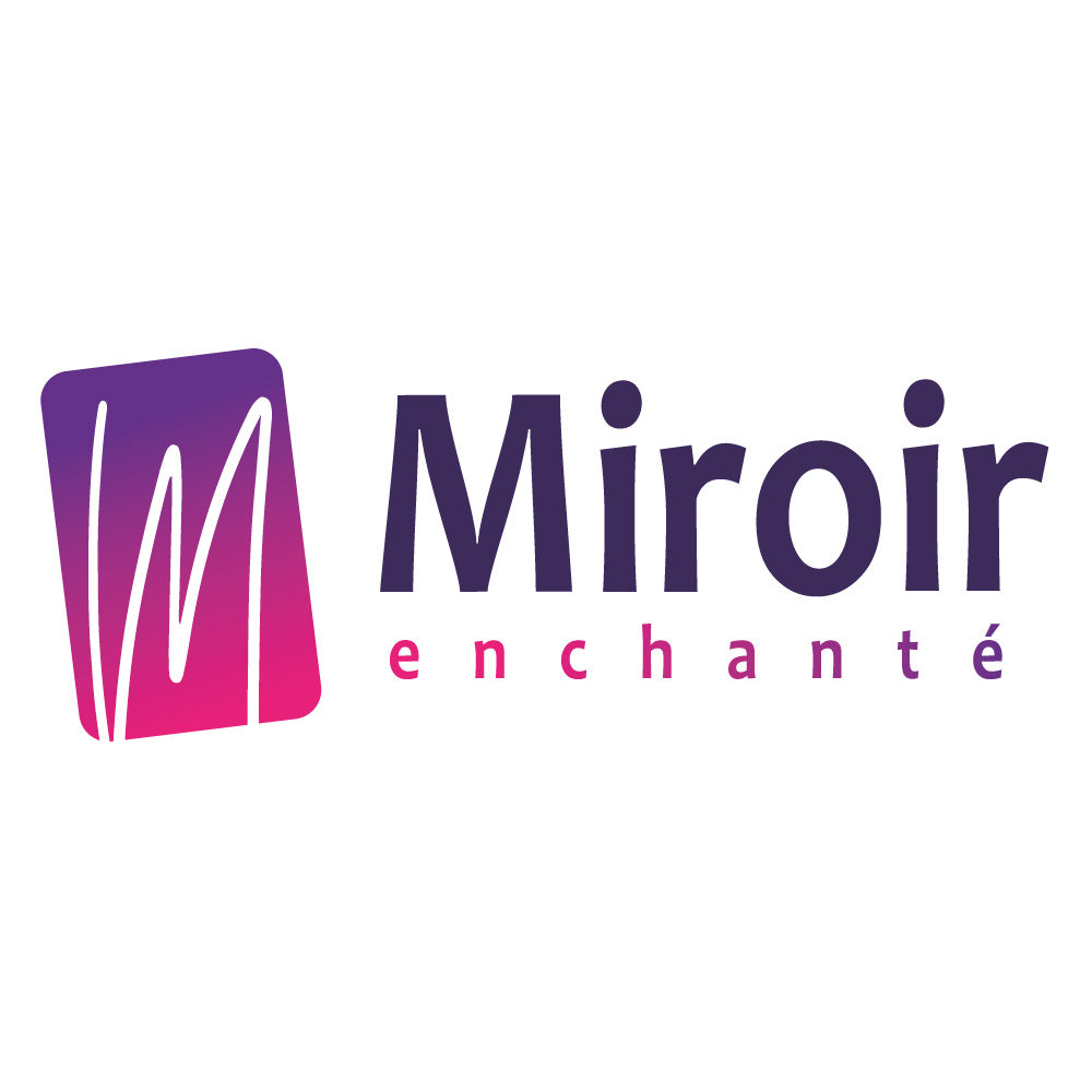 Logo: Miroir Enchante