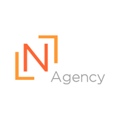 Logo: N Agency