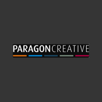 Logo: Paragon Creative