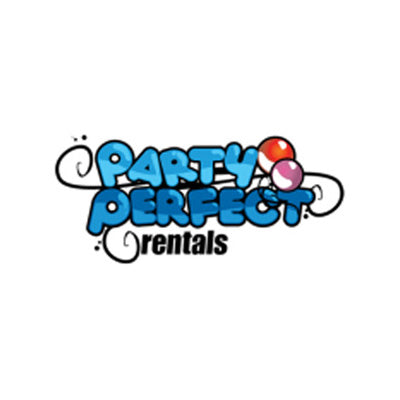 Logo: Party Perfect Rentals