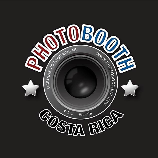 Photo Booth Costa Rica, a Foto Master customer: Logo