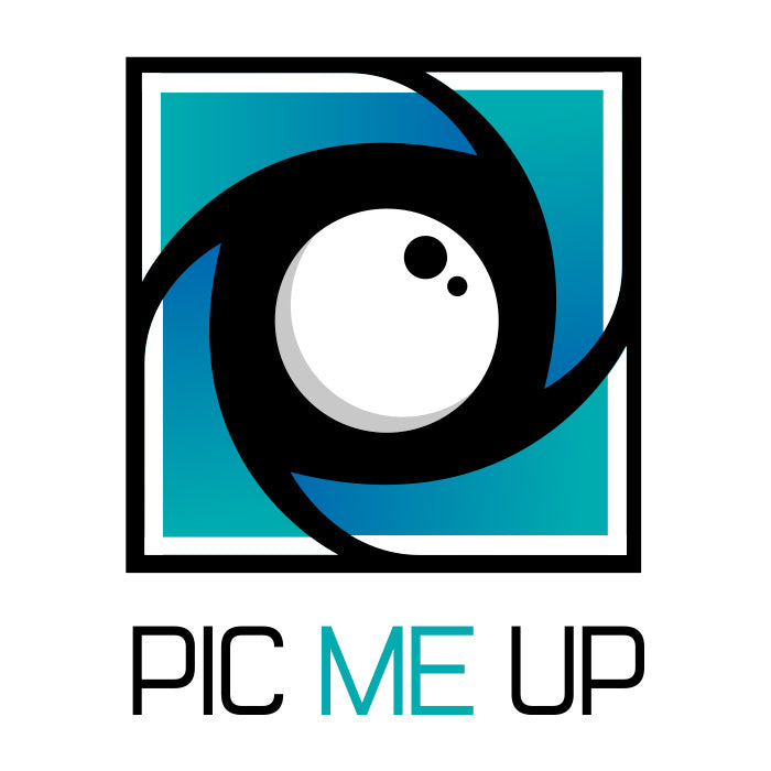 Logo: Pic Me Up