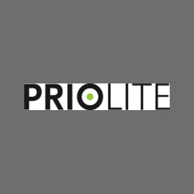 Logo: Priolite