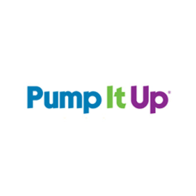 Logo: Pump It Up