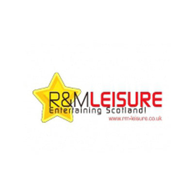 Logo: R M Leisure