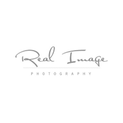 Logo: Real Image Photography