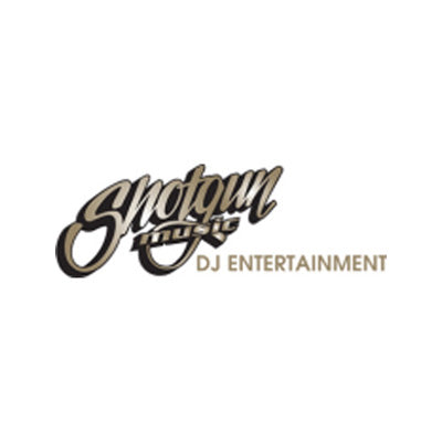 Logo: Shotgun Music Djs