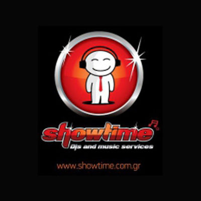 Logo: Showtime Djs